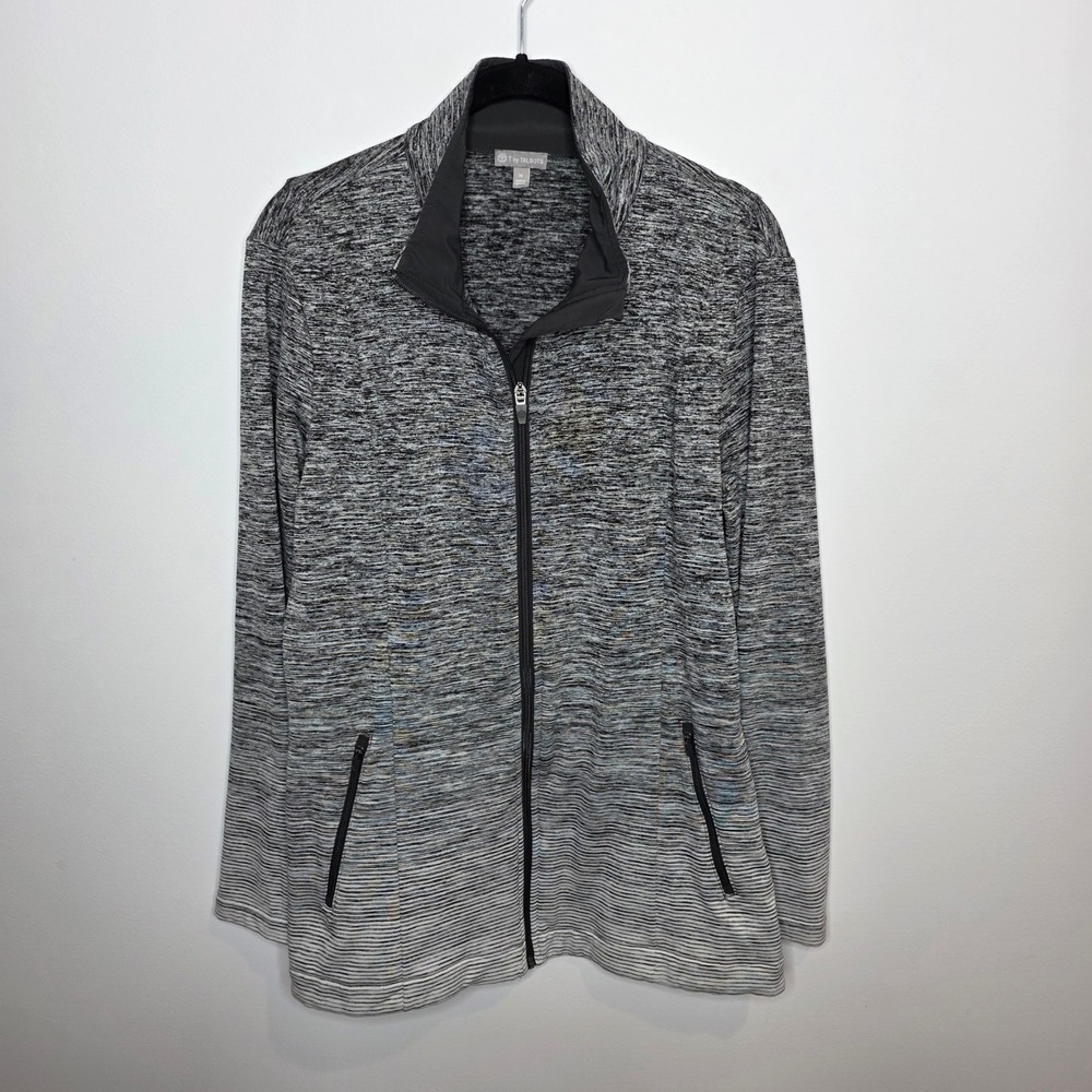 T‎ By Talbots Jacket Womens Medium
